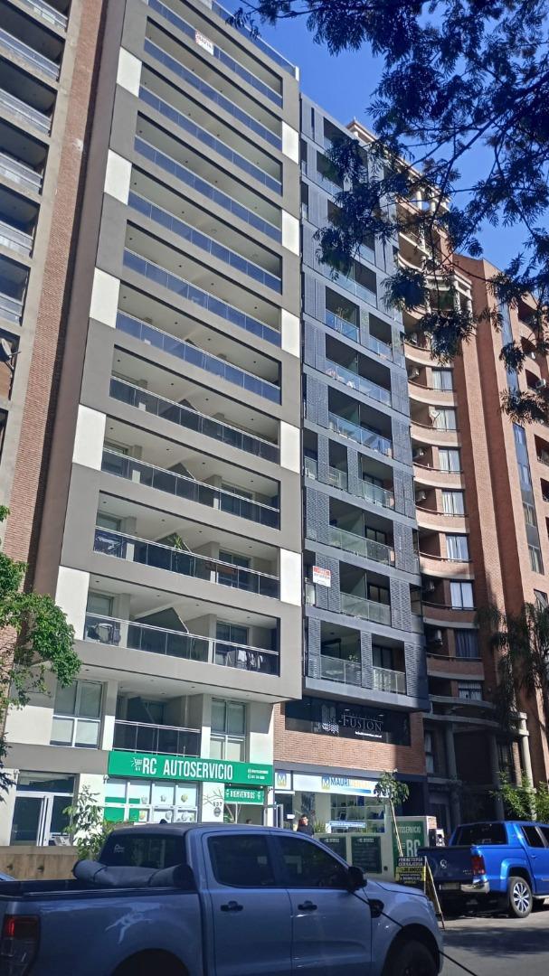 DEPARTAMENTO DE CATEGORÍA 2 DORMITORIOS NUEVA CÓRDOBA