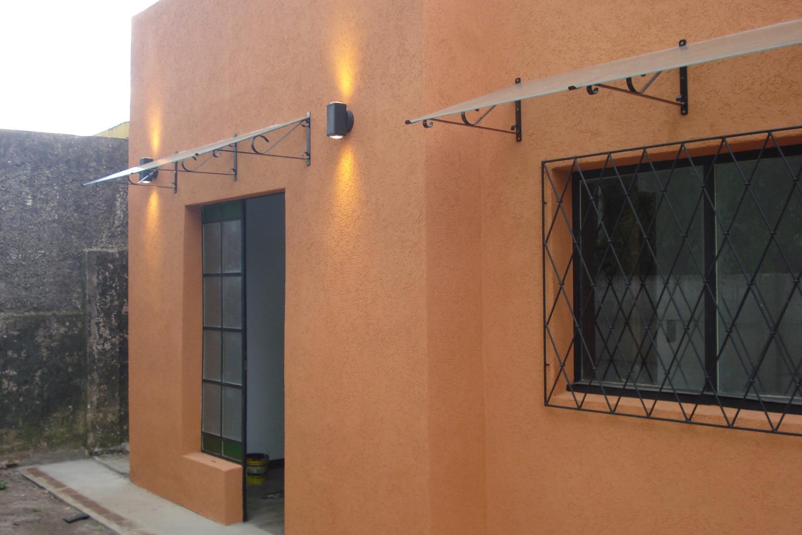 Casa en Alquiler 15 años