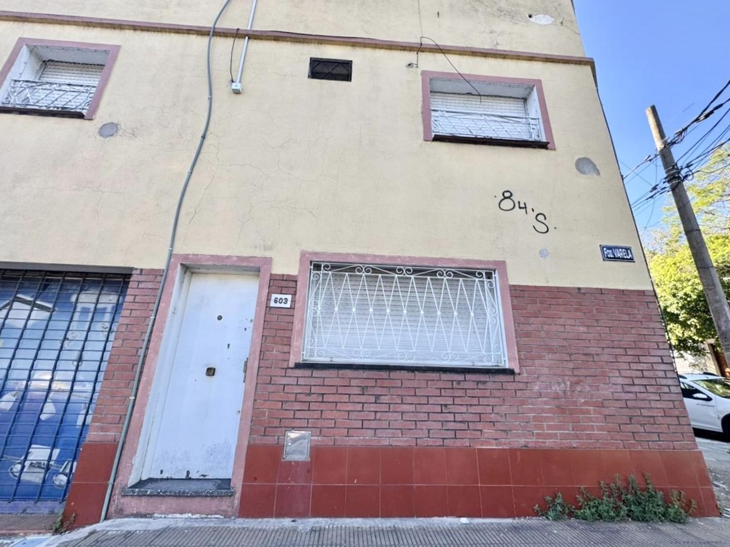 PH 3 ambientes con entrada independiente. Haedo