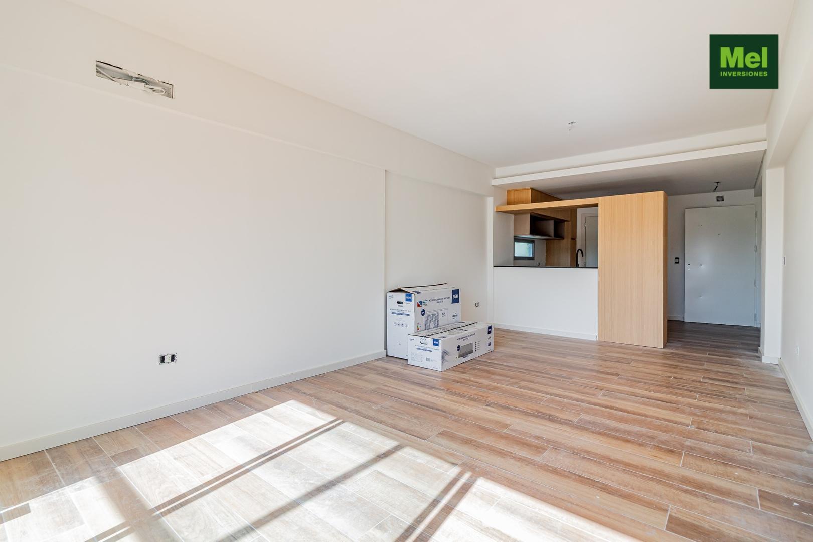 Departamento en Alquiler de Monoambiente