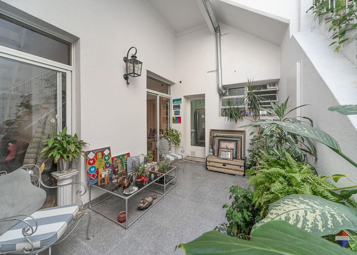 Casa en Venta 48 años