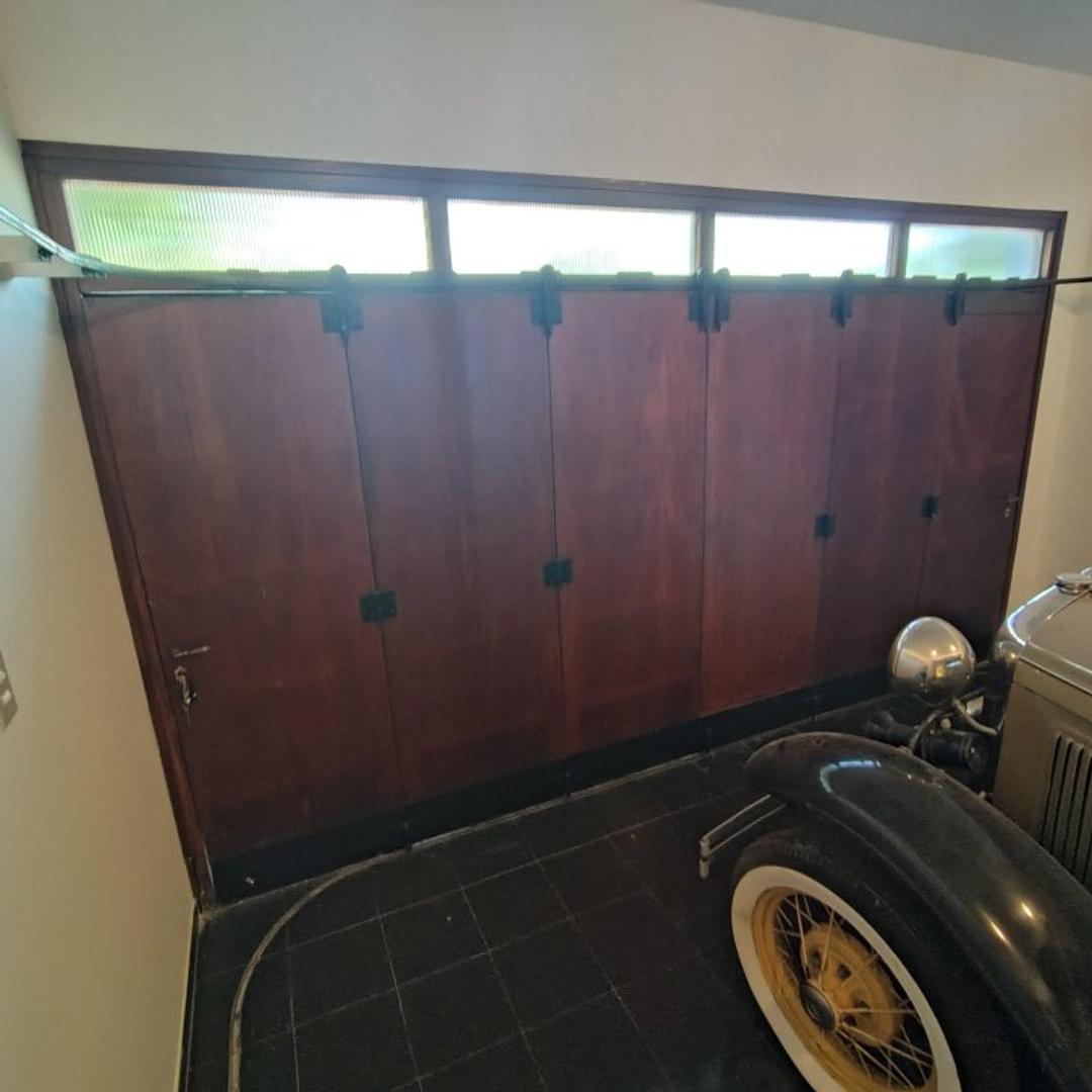 Casa en Alquiler 33 años