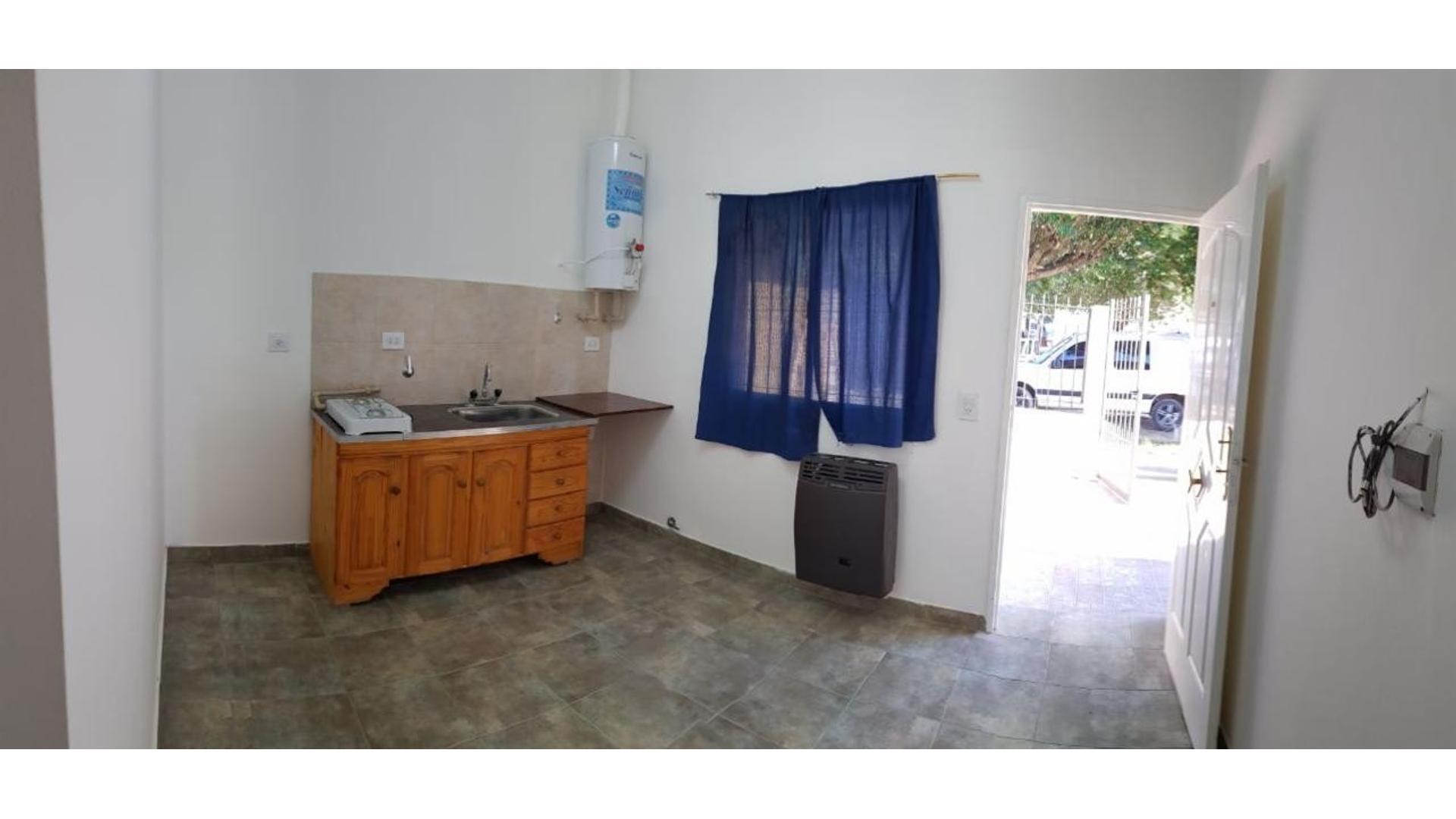 Departamento en Alquiler en Paso del Rey, $ 380.000