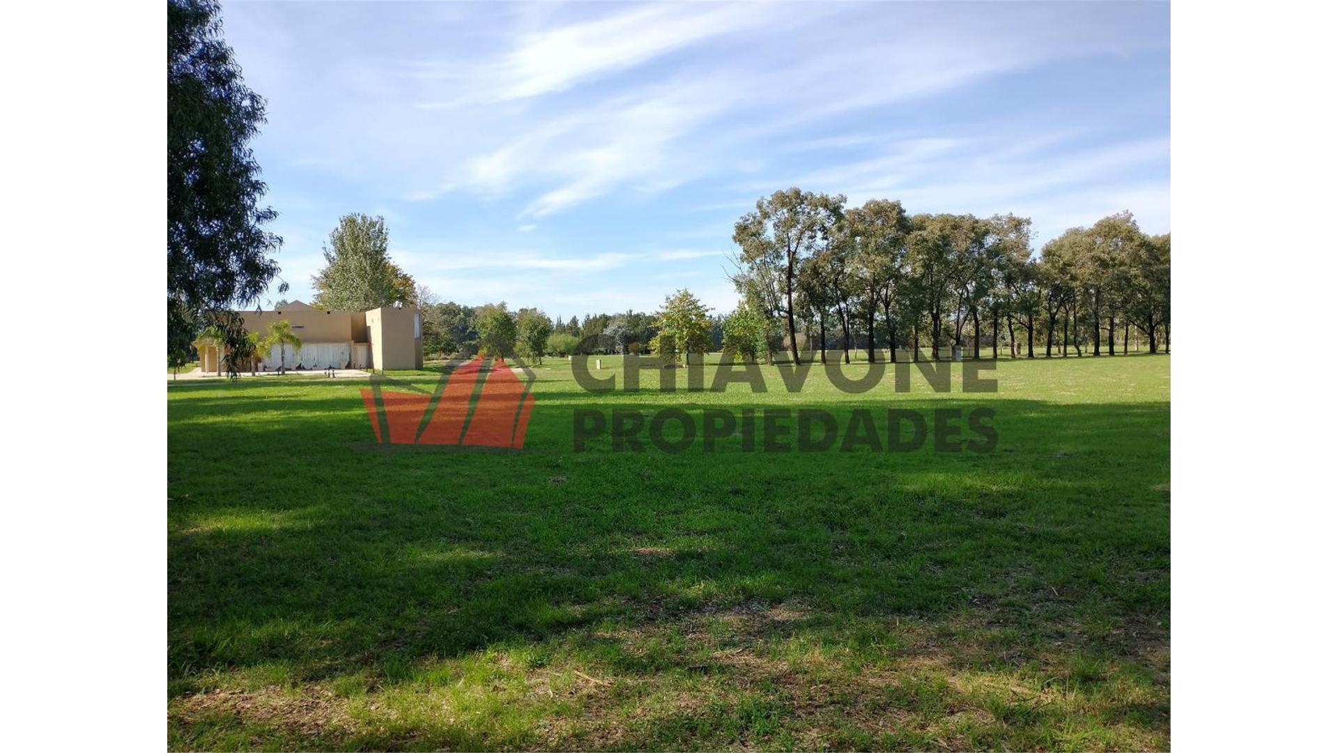 Terreno en Venta en General Las Heras, USD 25.000