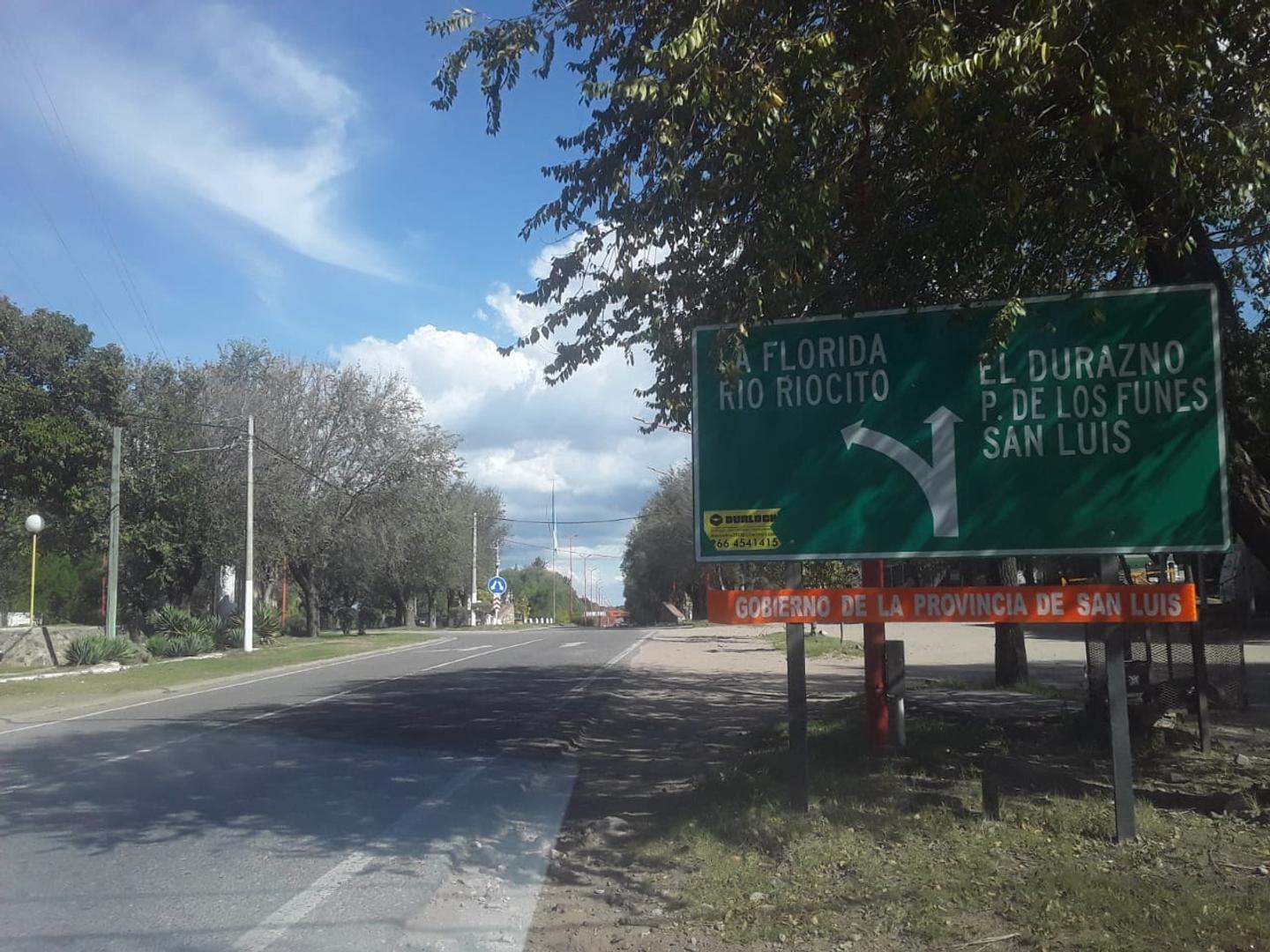 Terreno en Venta en Trapiche, USD 15.000