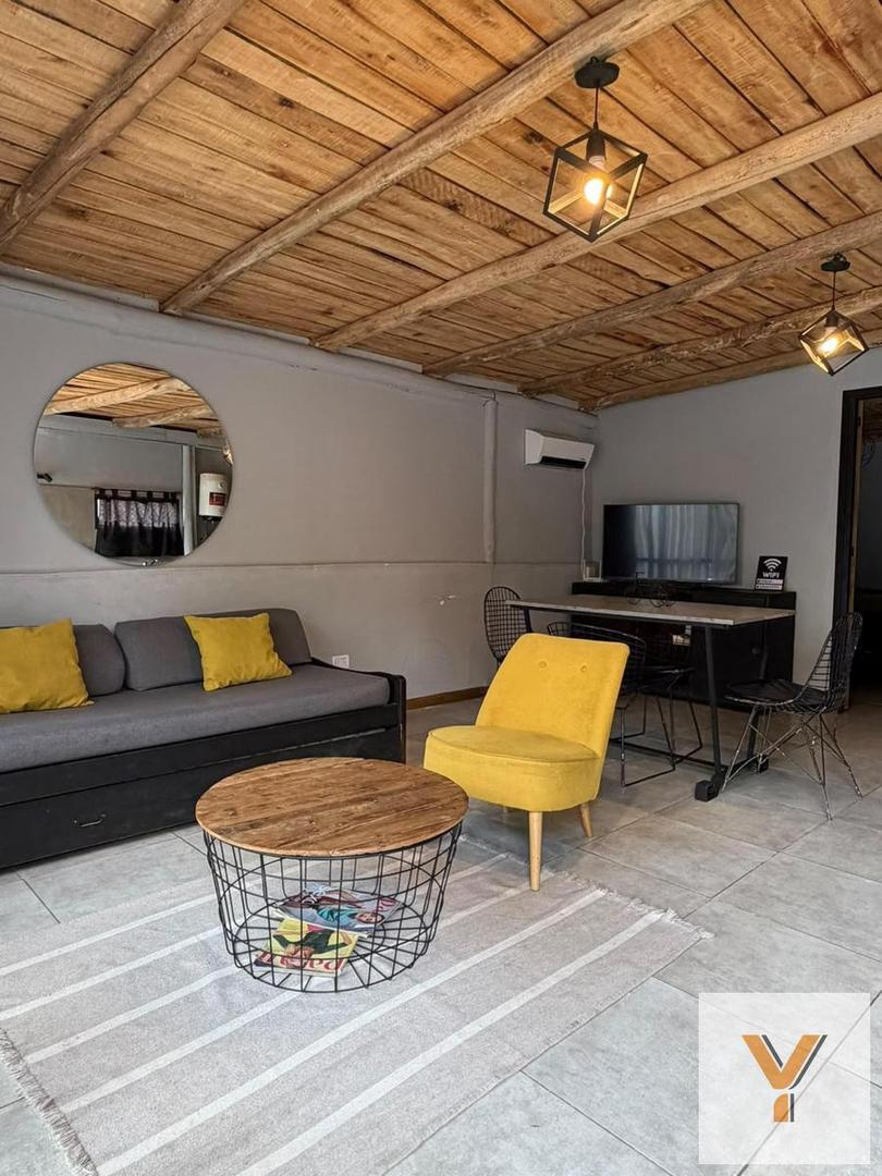 Casa en Alquiler Temporal 5 años
