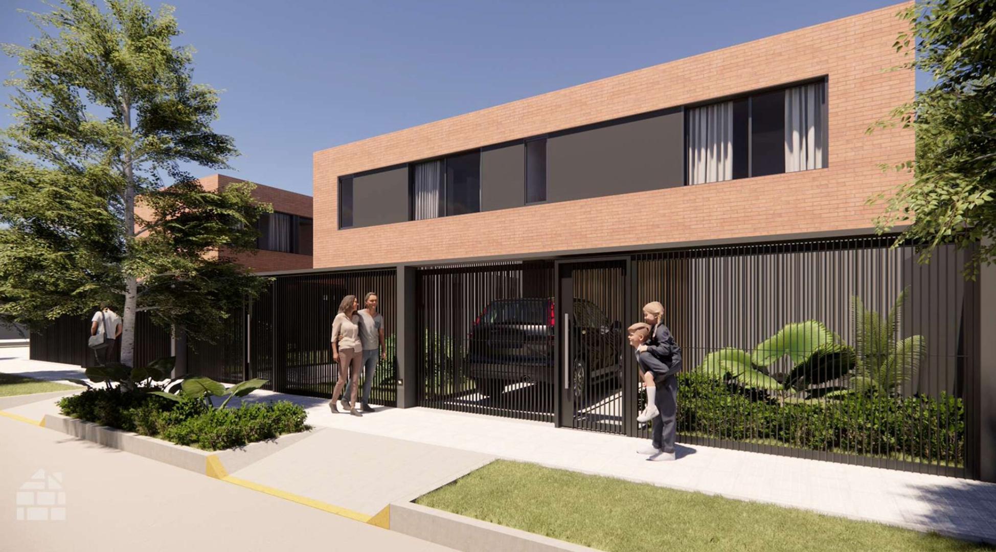 Jose Ingenieros 2300