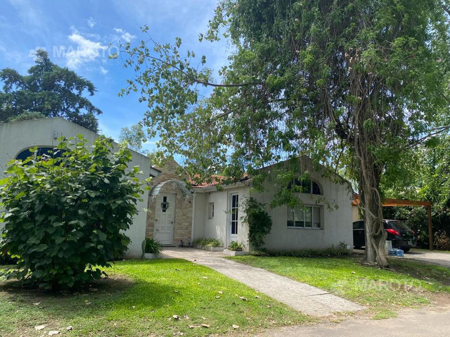 Casa en Venta 15 años