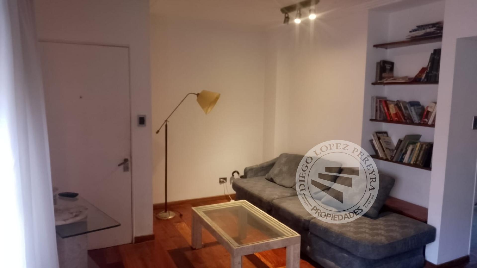 Departamento en Venta al Oeste