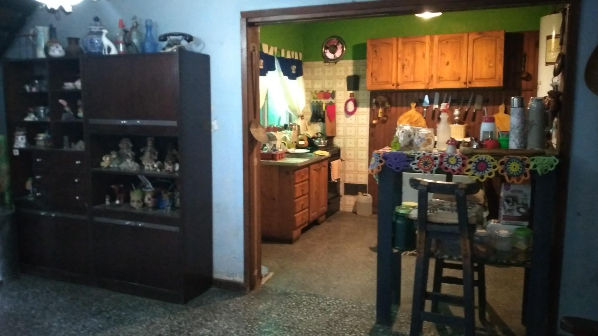 Casa en Venta en San Justo, USD 83.000