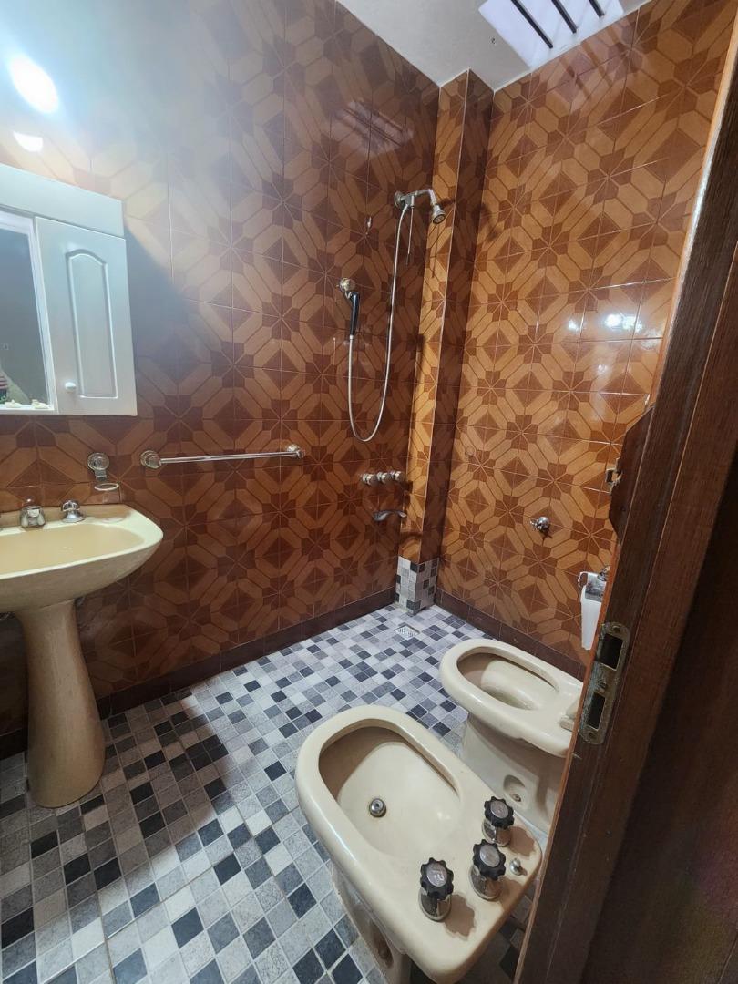 Depto Tipo Casa en Alquiler al Oeste