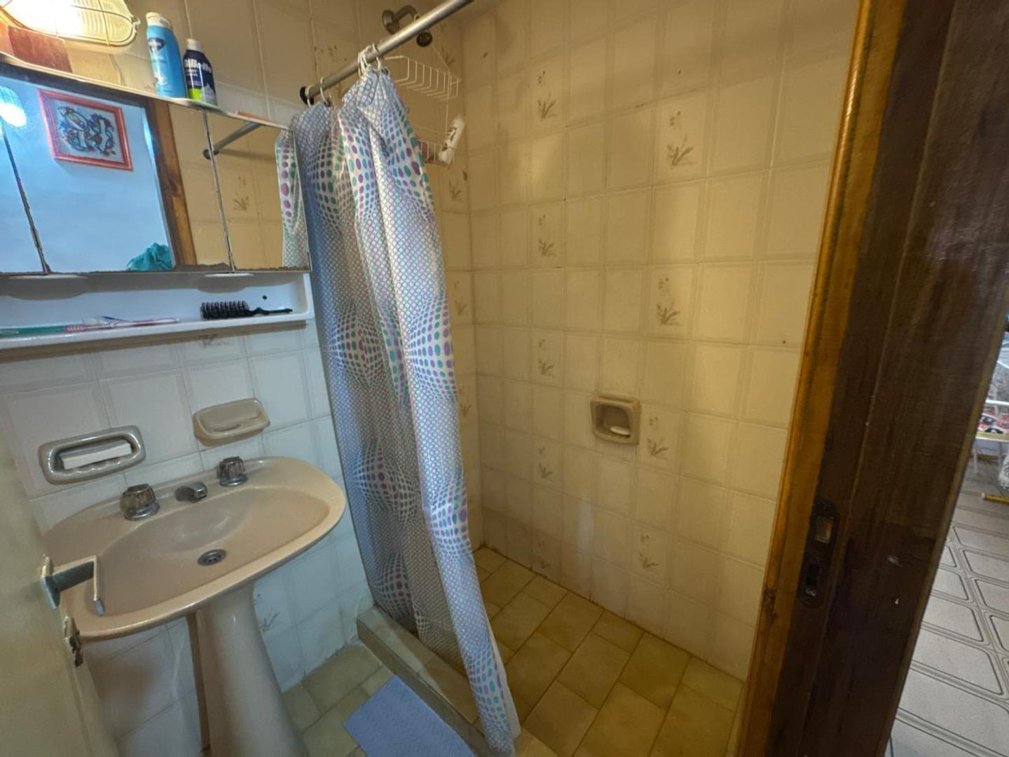 Departamento en Alquiler Temporal con 1 cocheras