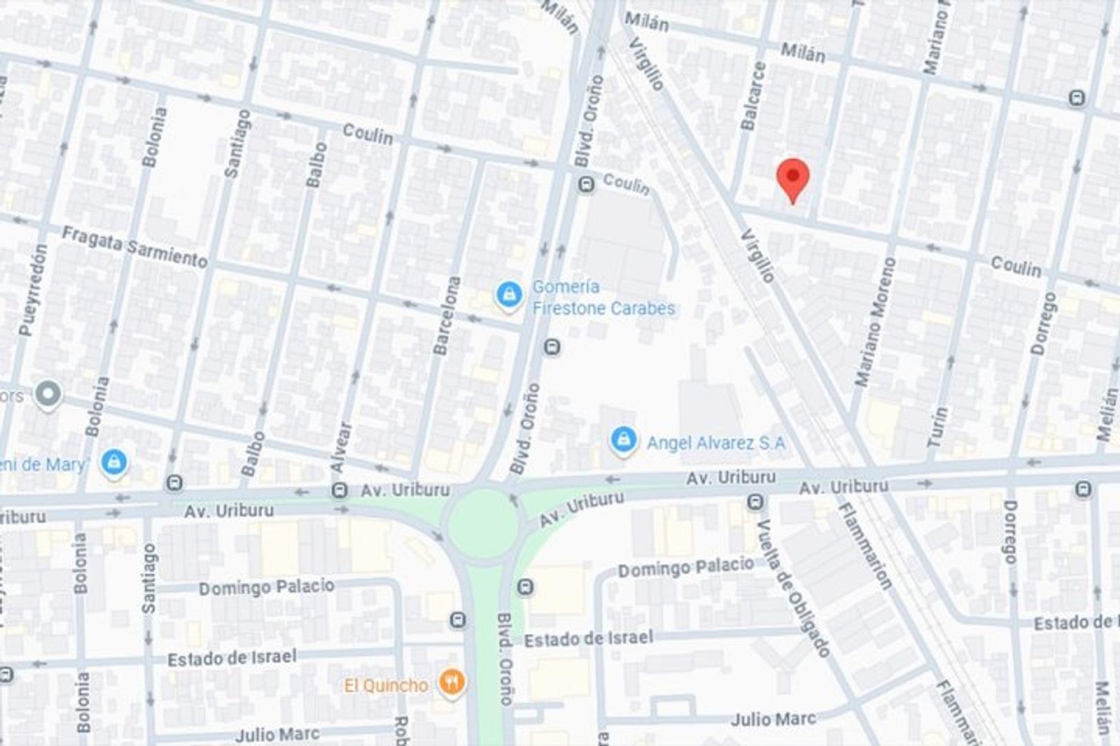 Casa en Venta 51 años