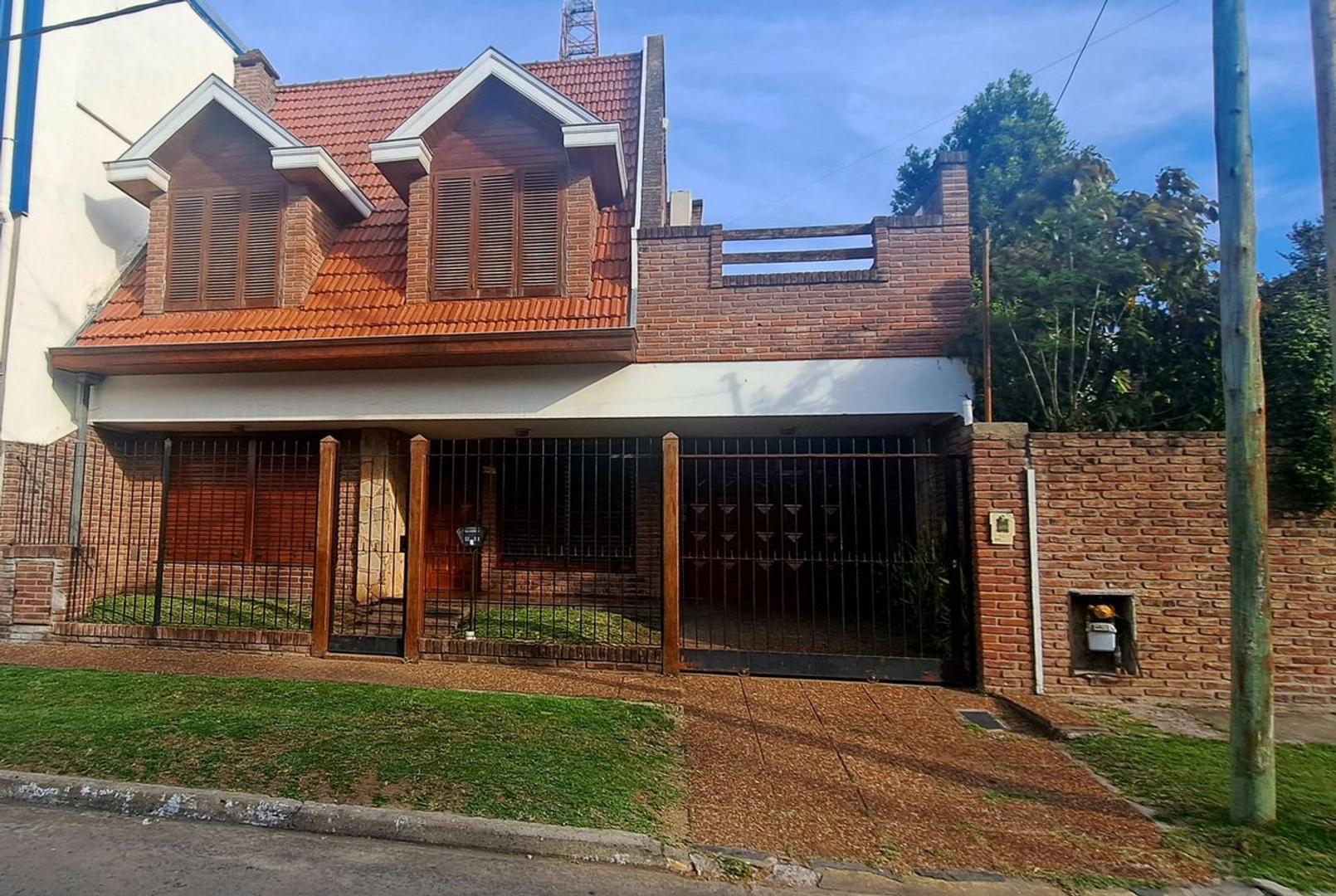 VENTA CASA BERNAL