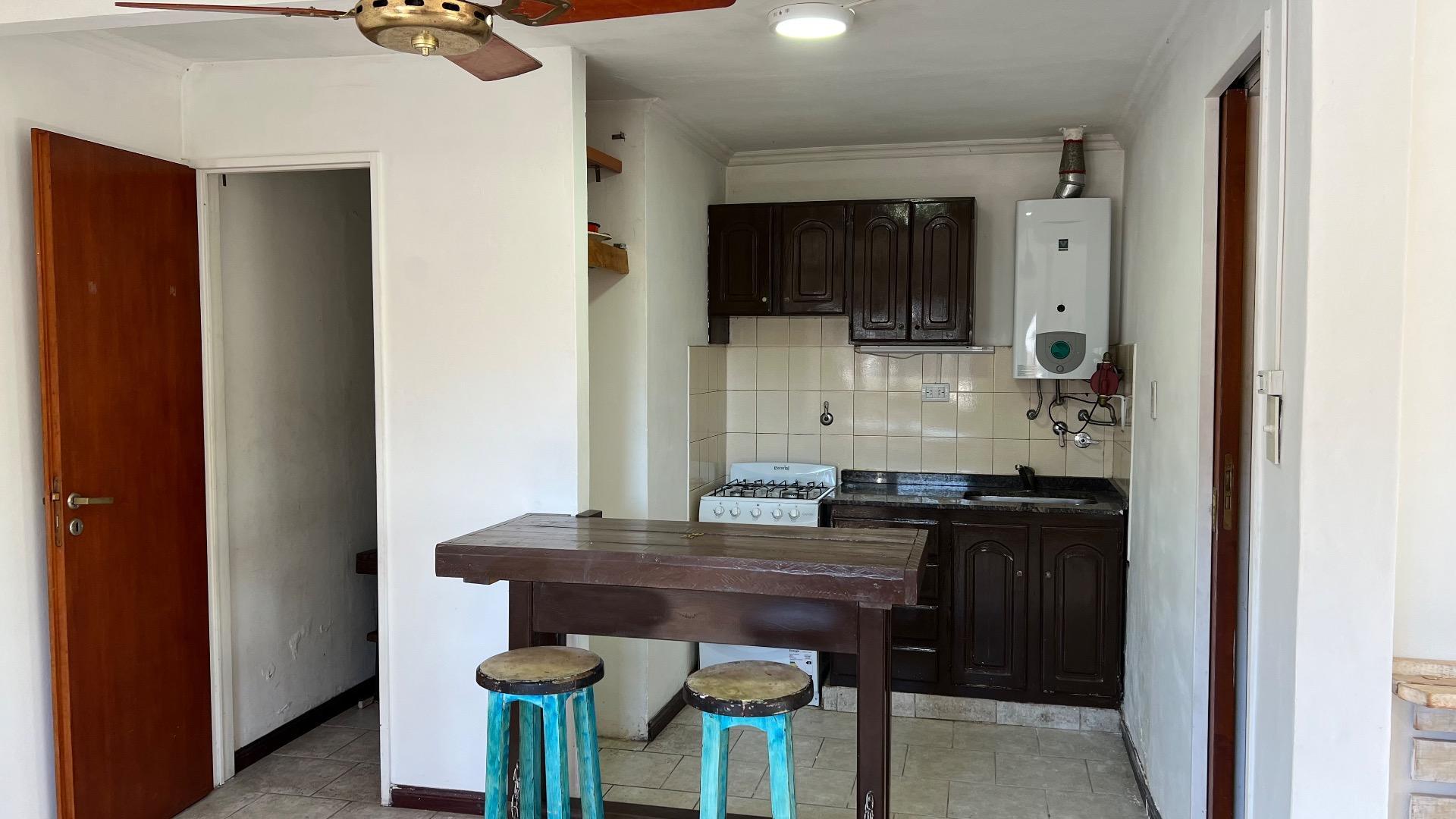 Departamento en Venta 17 años