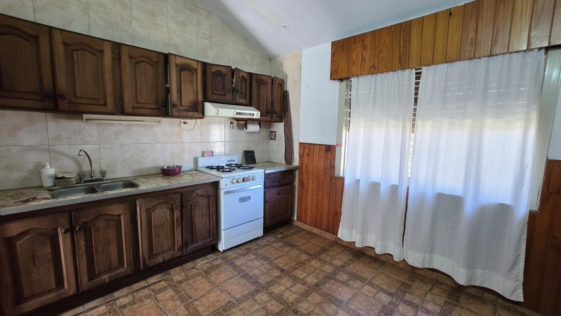 Casa en Venta en Ituzaingo, USD 70.000