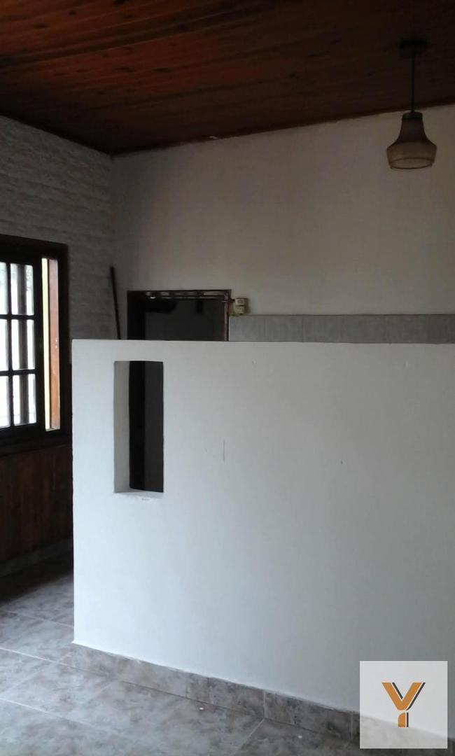 Depto Tipo Casa en Venta de 3 ambientes