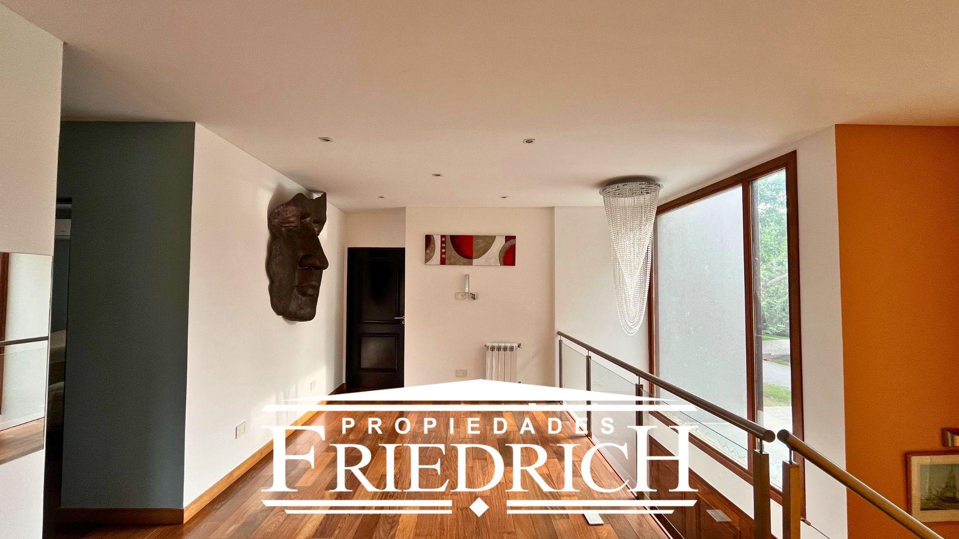 El Nacional, General Rodríguez