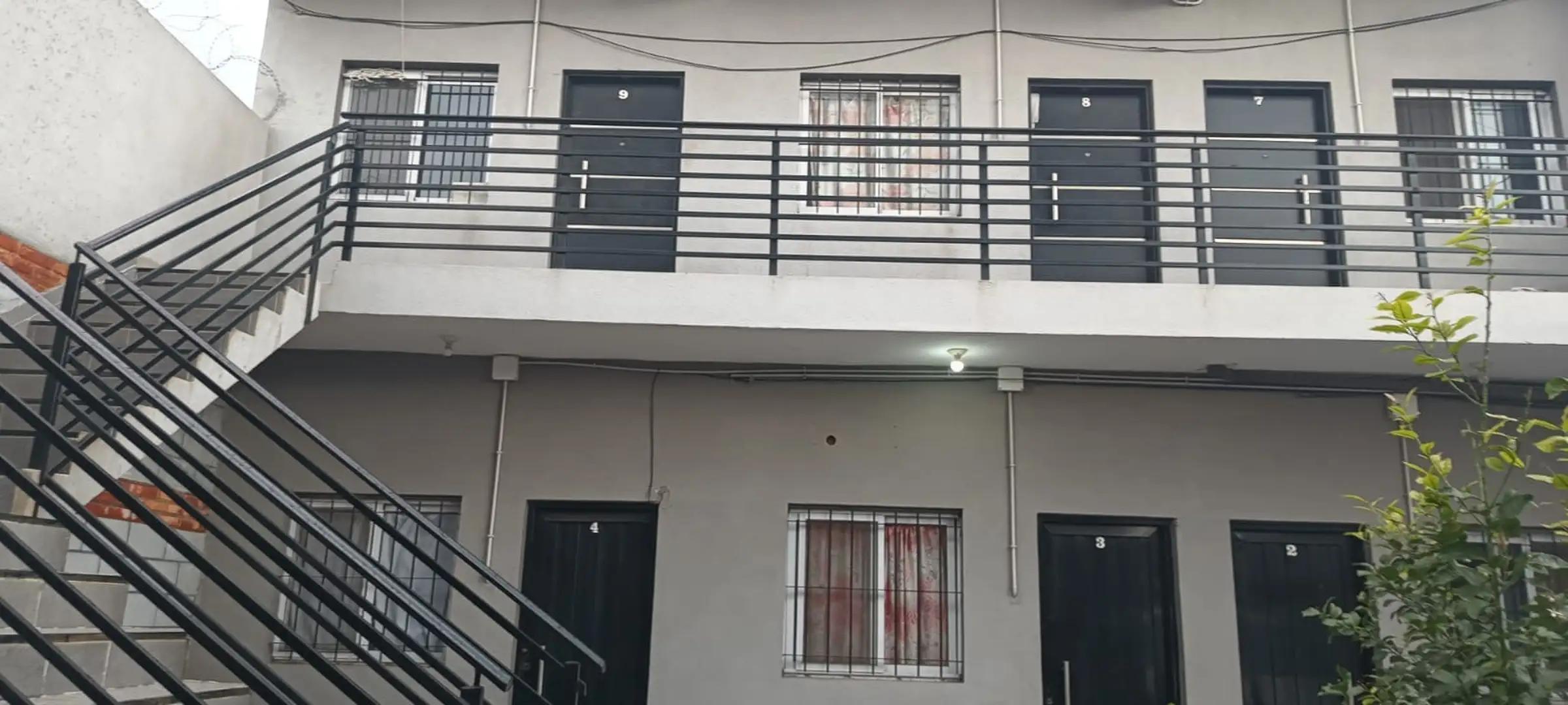 La Bastilla 5745 , Piso 1