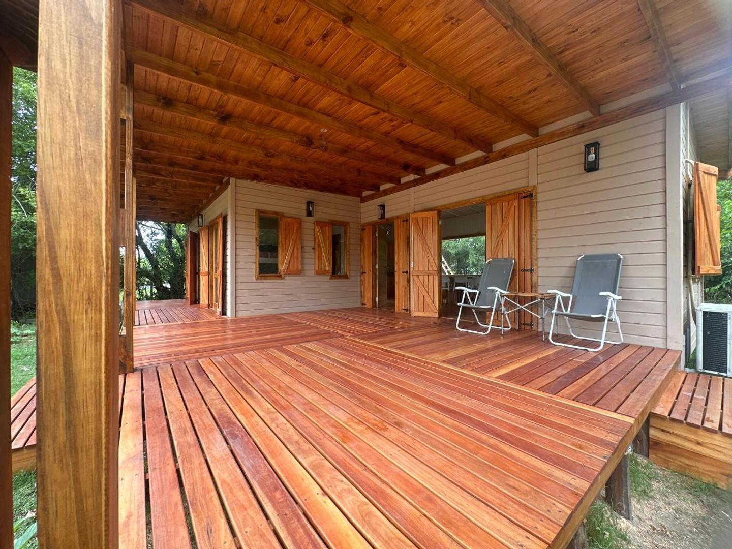 Casa en Venta de 2 dormitorios