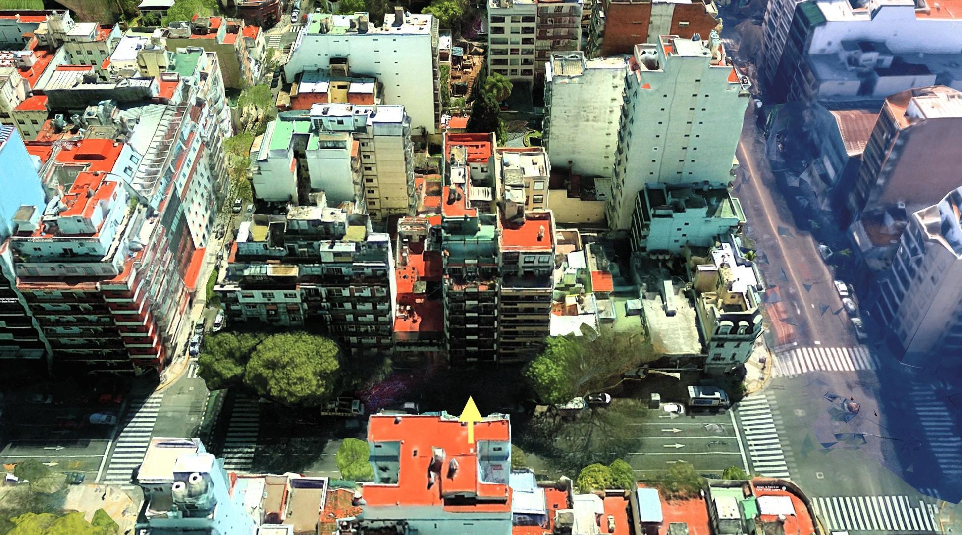 Departamento en Venta en Flores, USD 62.000