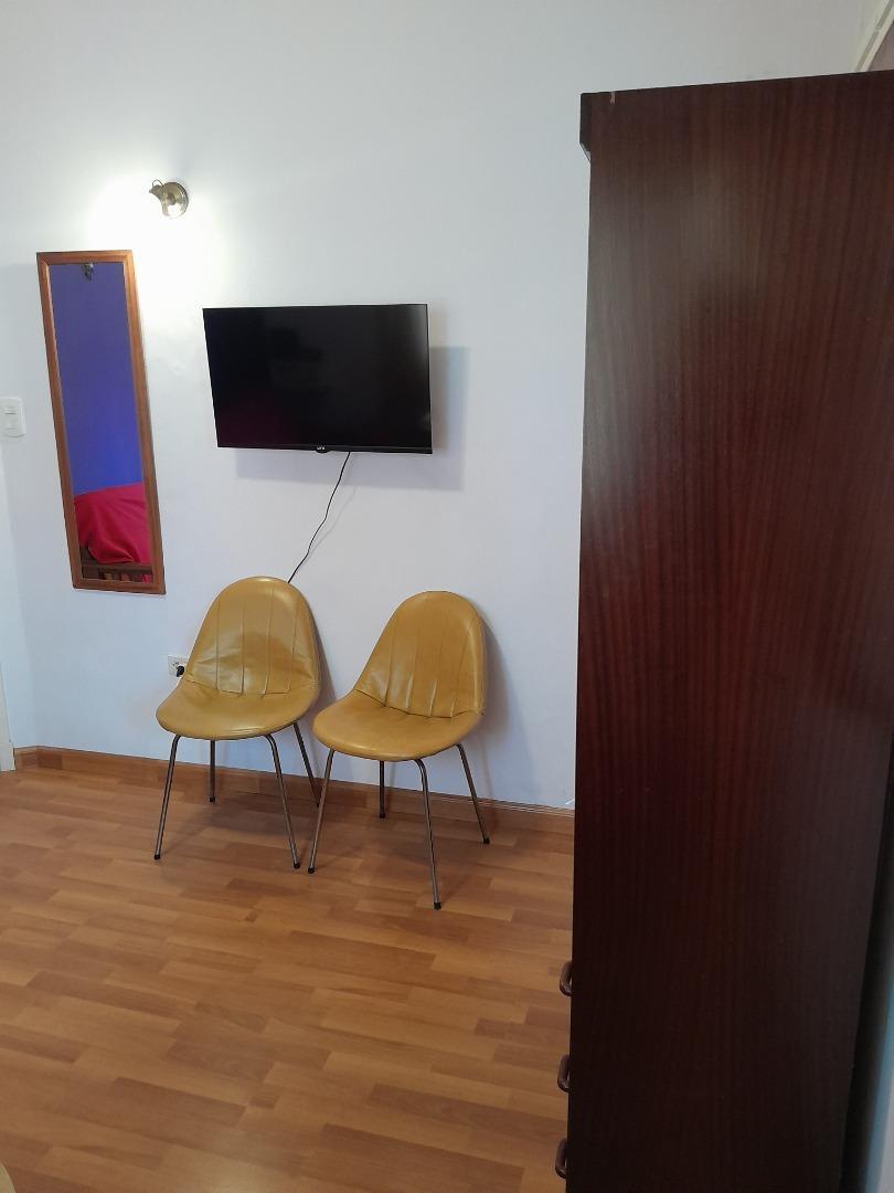 Departamento en Alquiler Temporal de 1 dormitorio