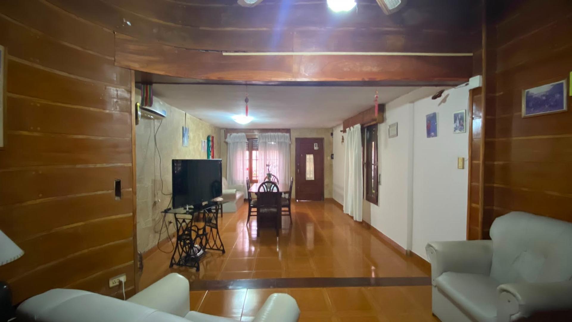 Casa en Venta en Tiro Suizo, USD 89.000