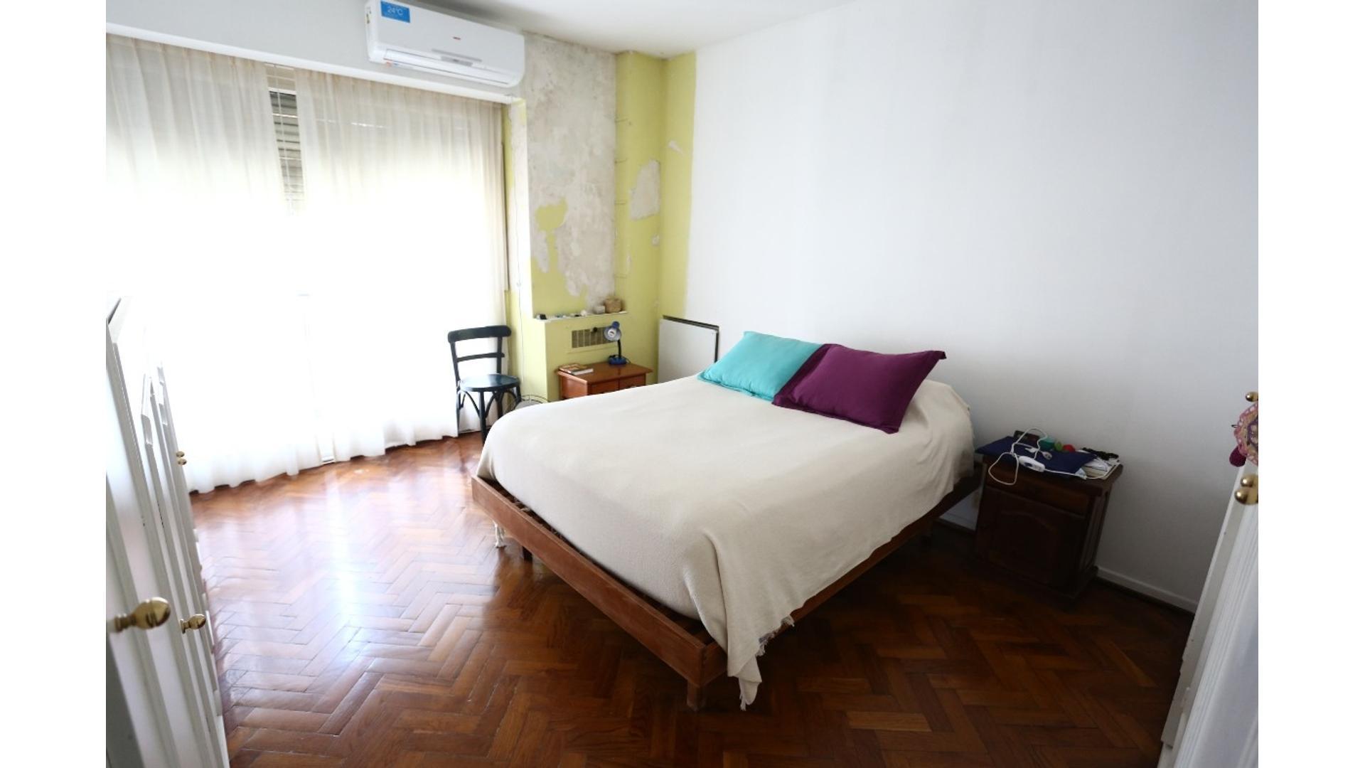 Departamento en Venta 55 años