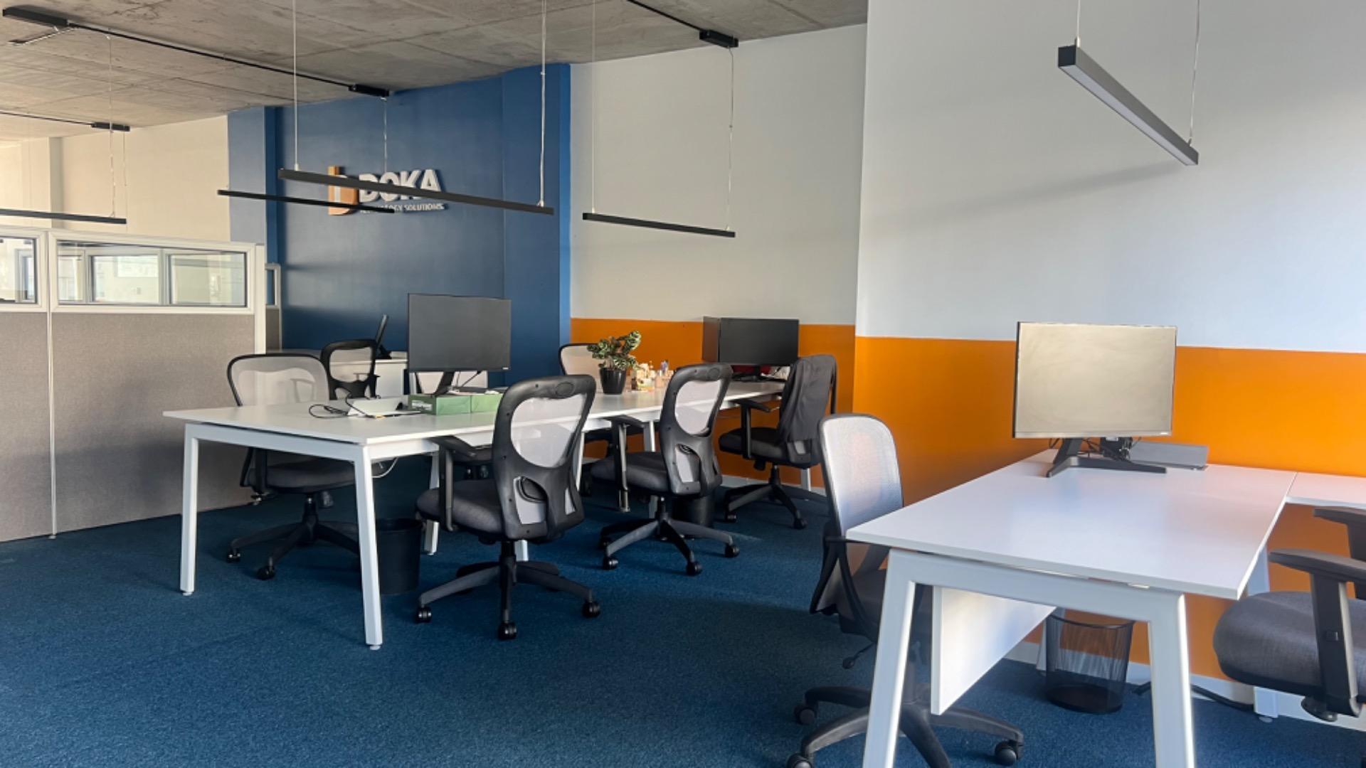 Oficinas  en venta en Vicente Lopez