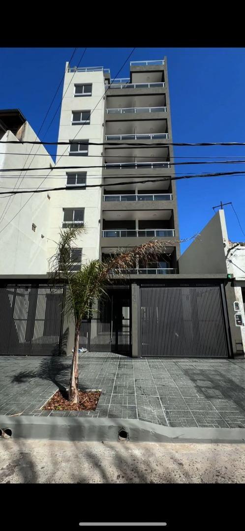 HERMOSO DPTO 2 AMBIENTES A ESTRENAR DETALLES DE CALIDAD