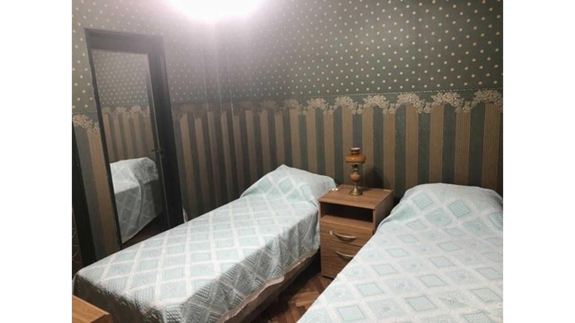 Departamento en Alquiler Temporal de 2 ambientes