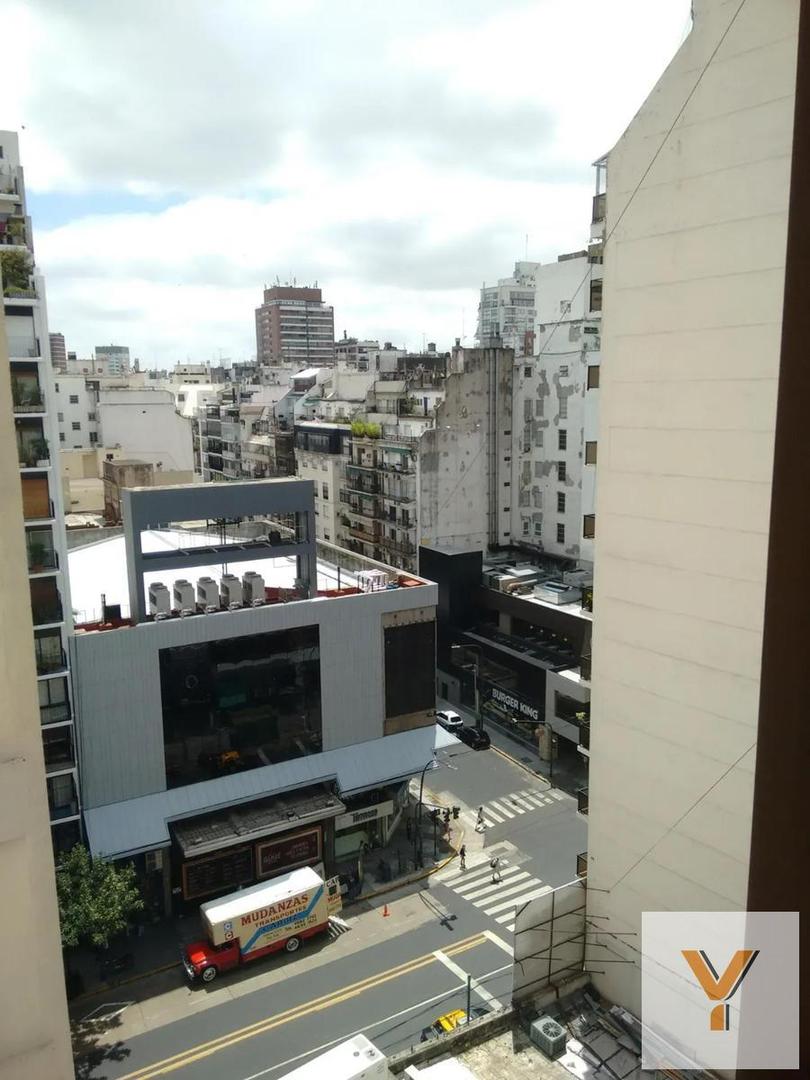 Departamento en Venta Apto profesional