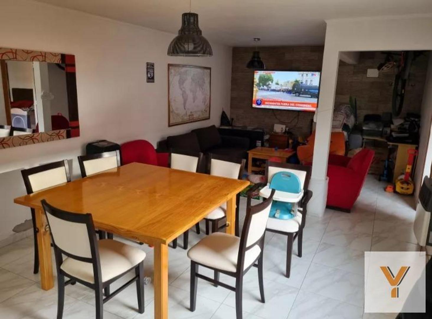 Casa en Venta 40 años