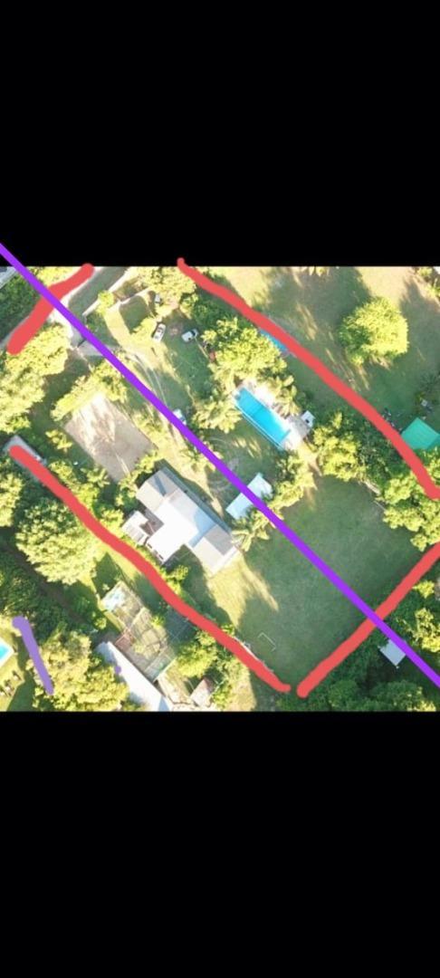 Terreno en Venta de 2150,0 m2