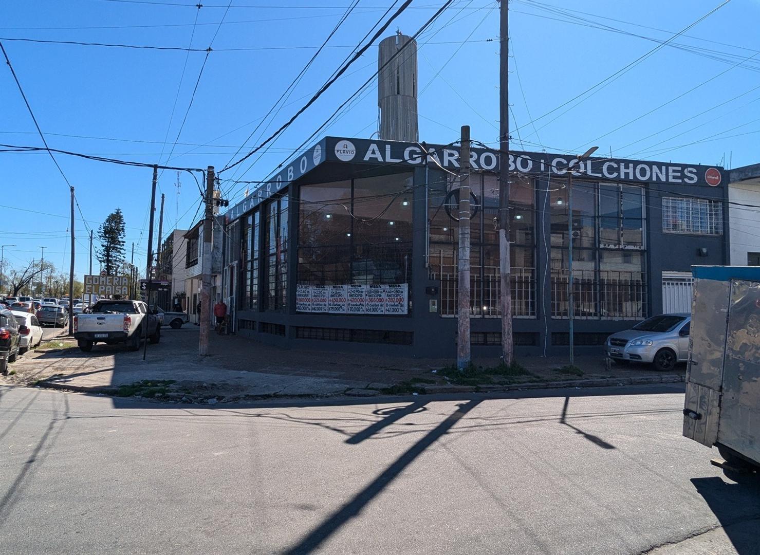 Local / Comercial En Venta - Av. Dardo Rocha 1600, Quilmes