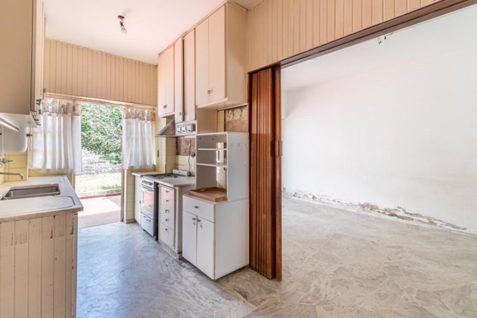 Casa en Venta 36 años