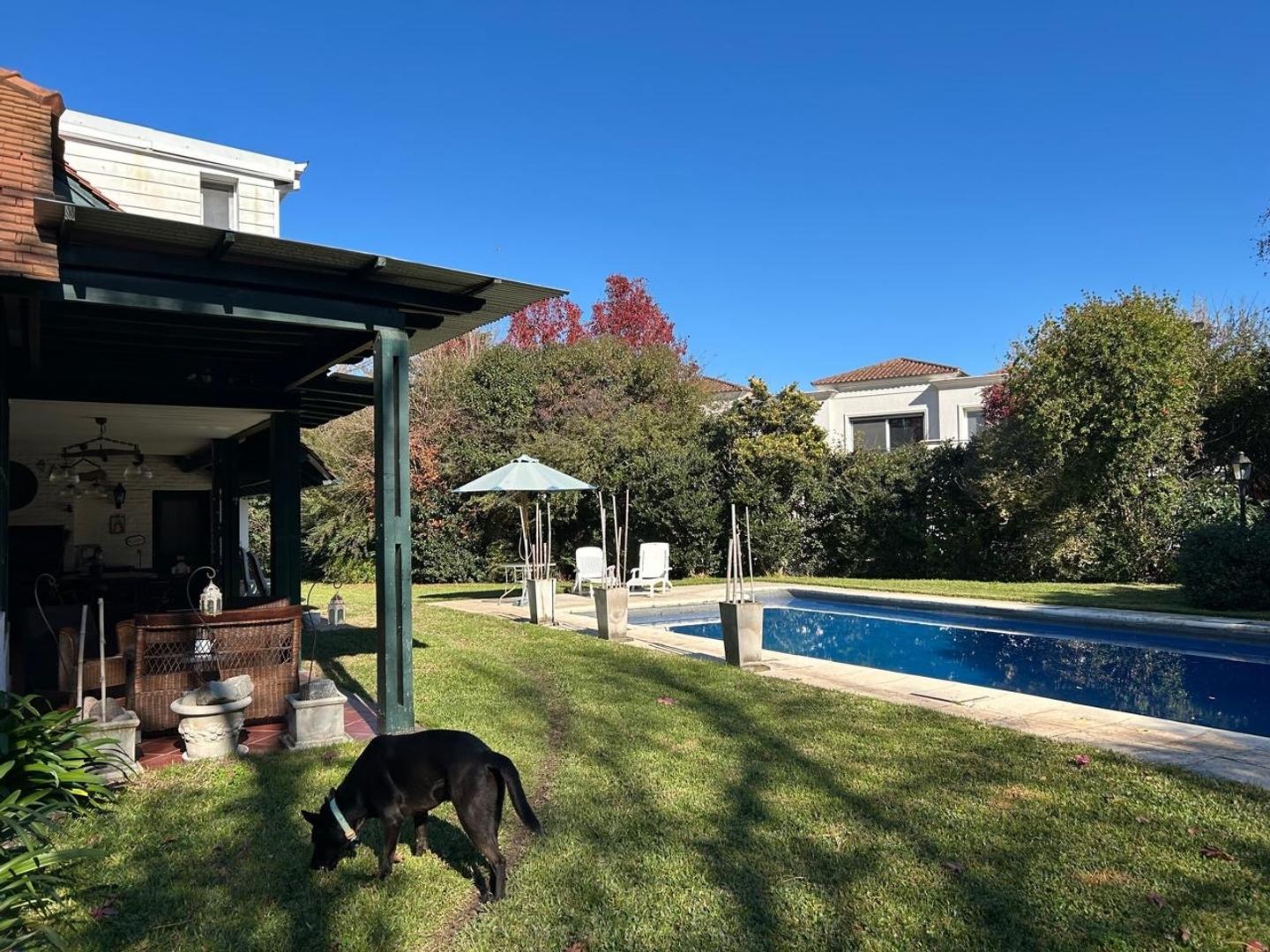 CASA  VENTA PILAR MAYLING DORM EN PB OPORTUNIDAD