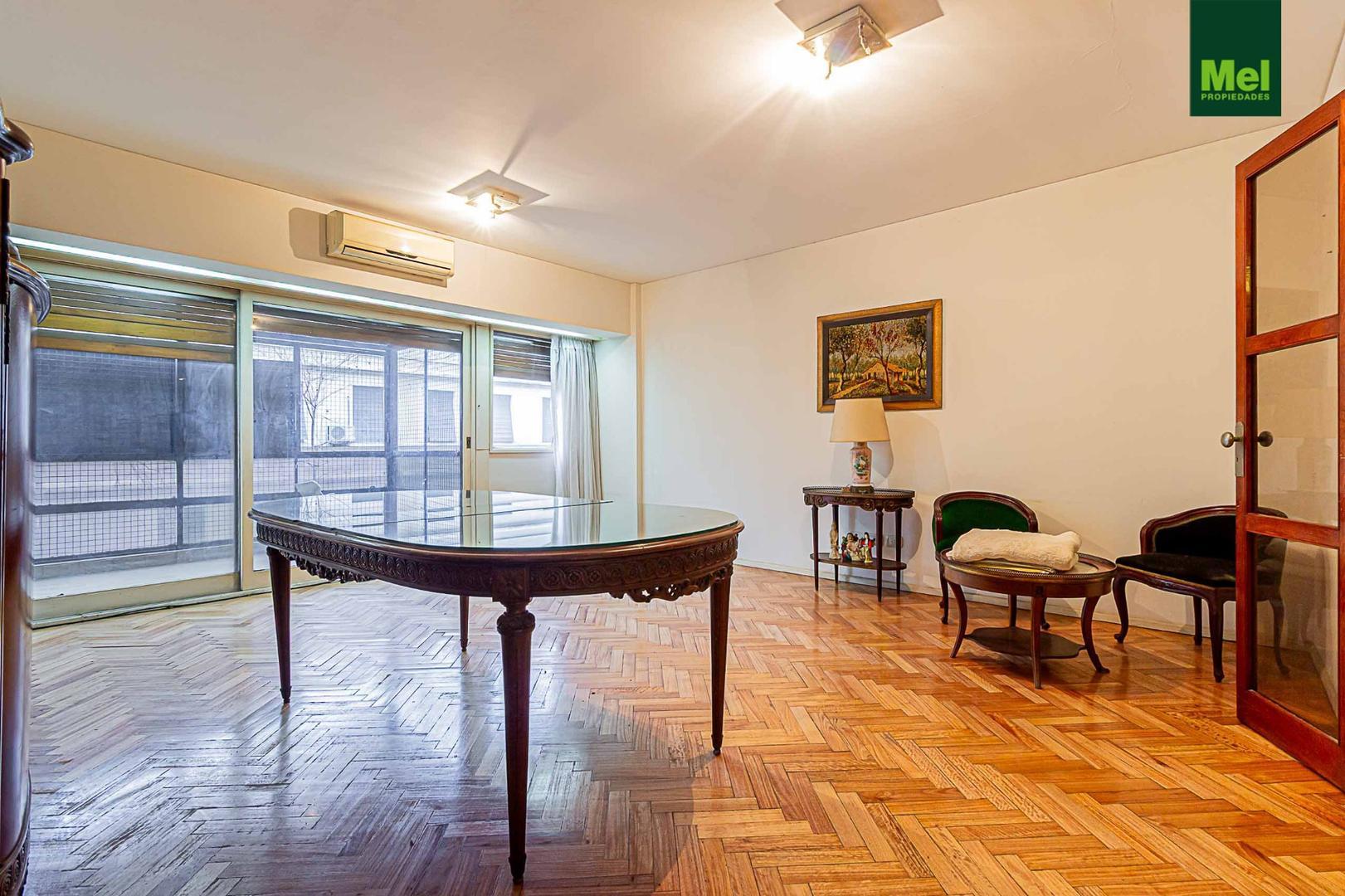 Departamento en Venta en Belgrano, USD 268.000