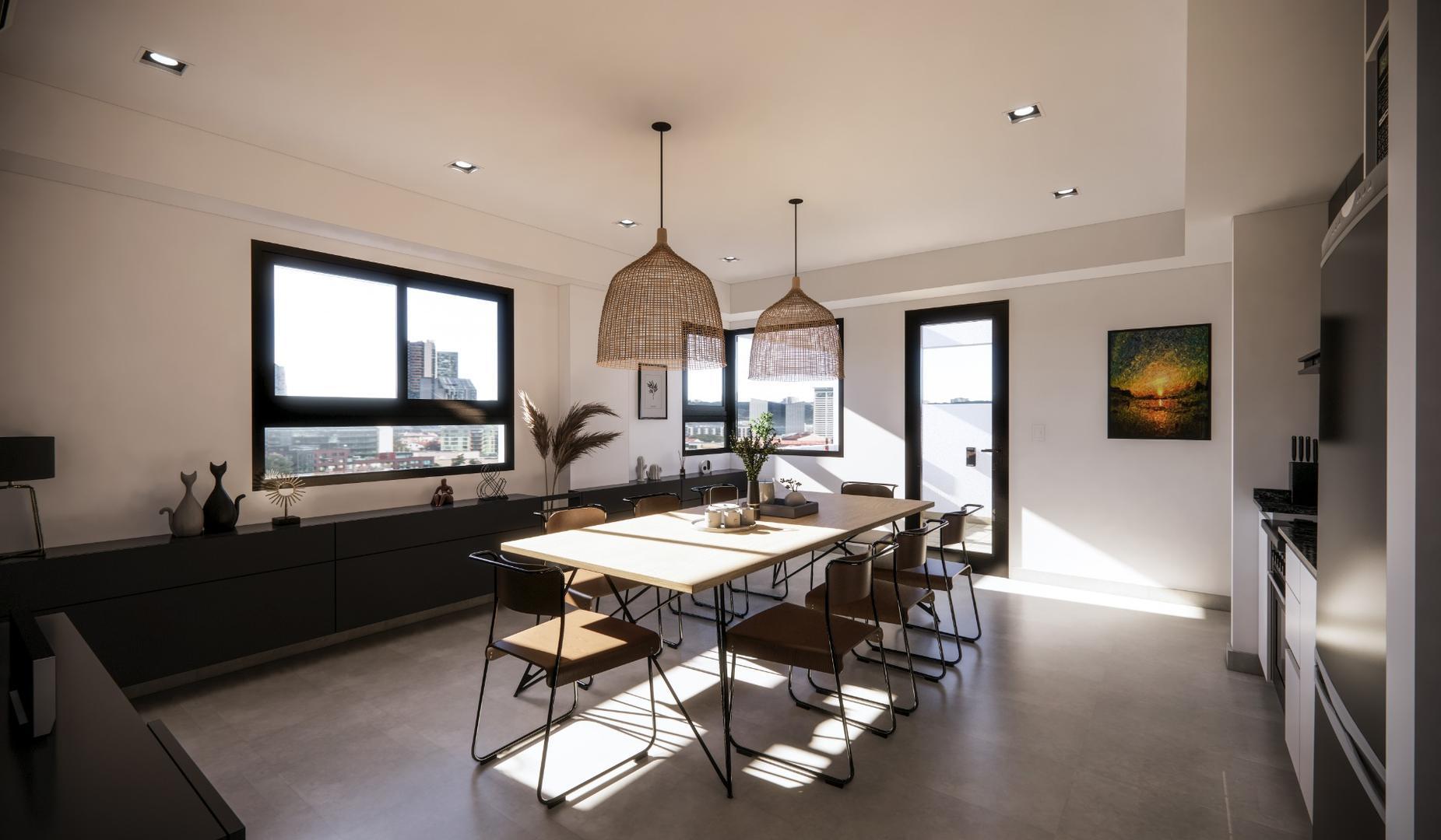 Departamento en Venta Permite mascota