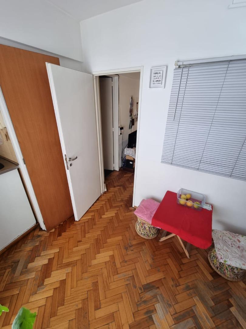 Departamento en Venta en Congreso, USD 45.000