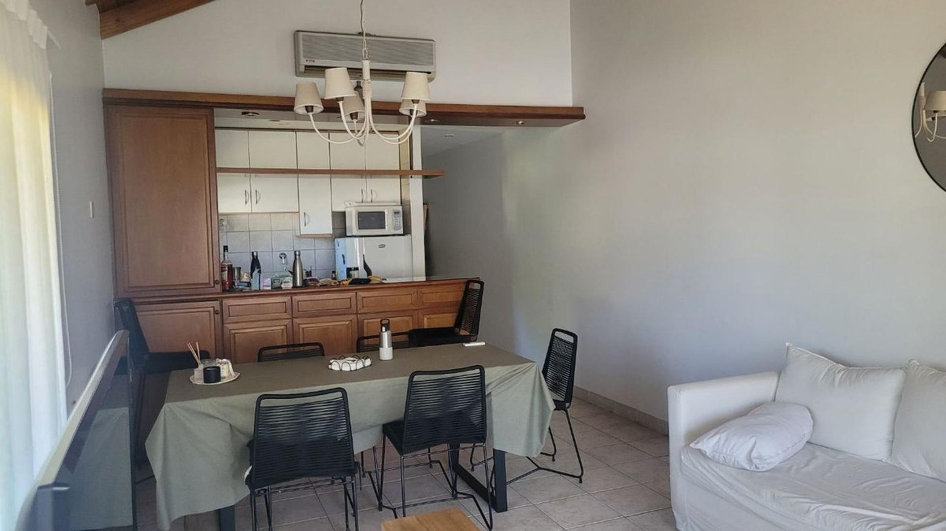 Avenida Santa María de las Conchas - Village Club de Campo Hacoaj Torre IV 4000