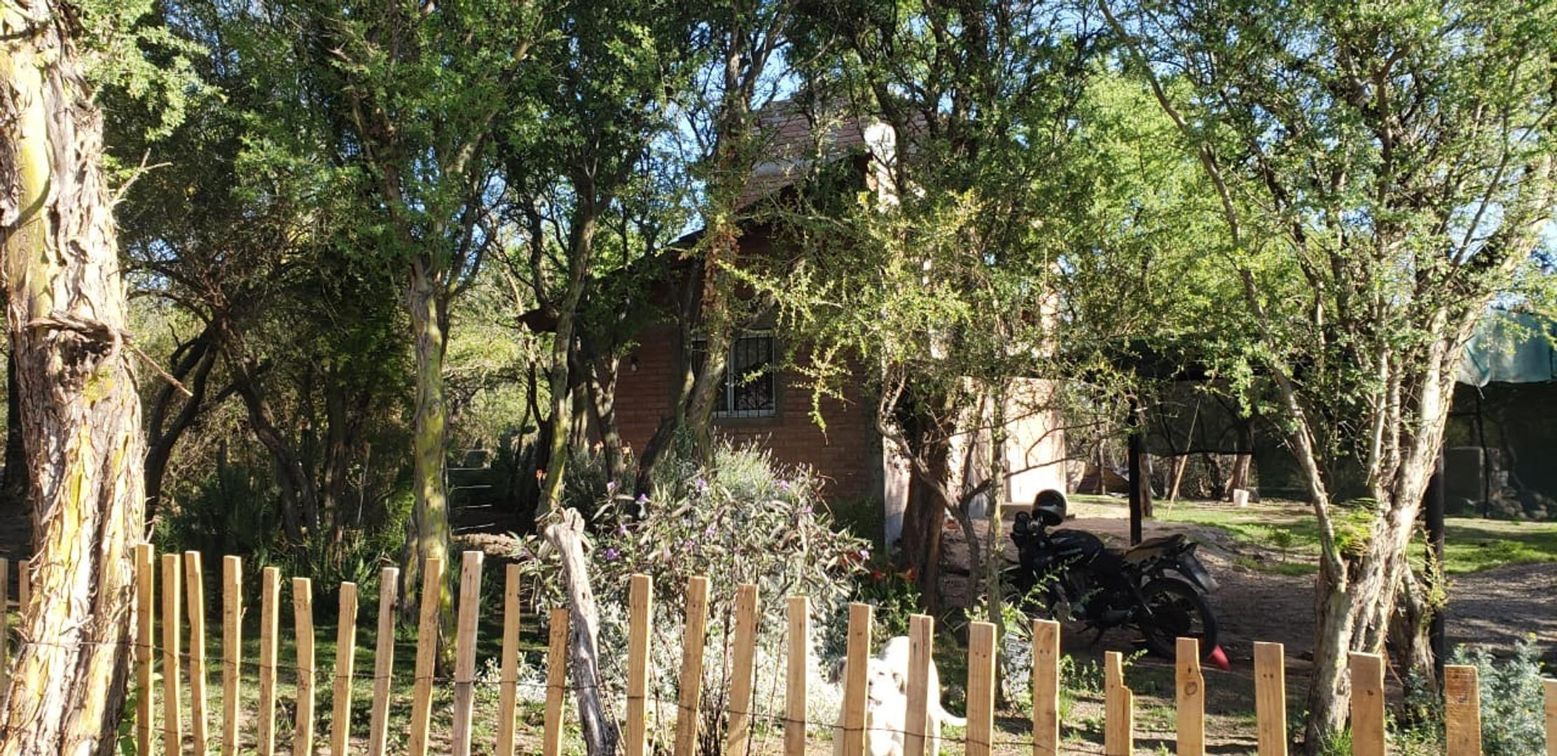 Casa en Venta en La Paz, USD 30.000