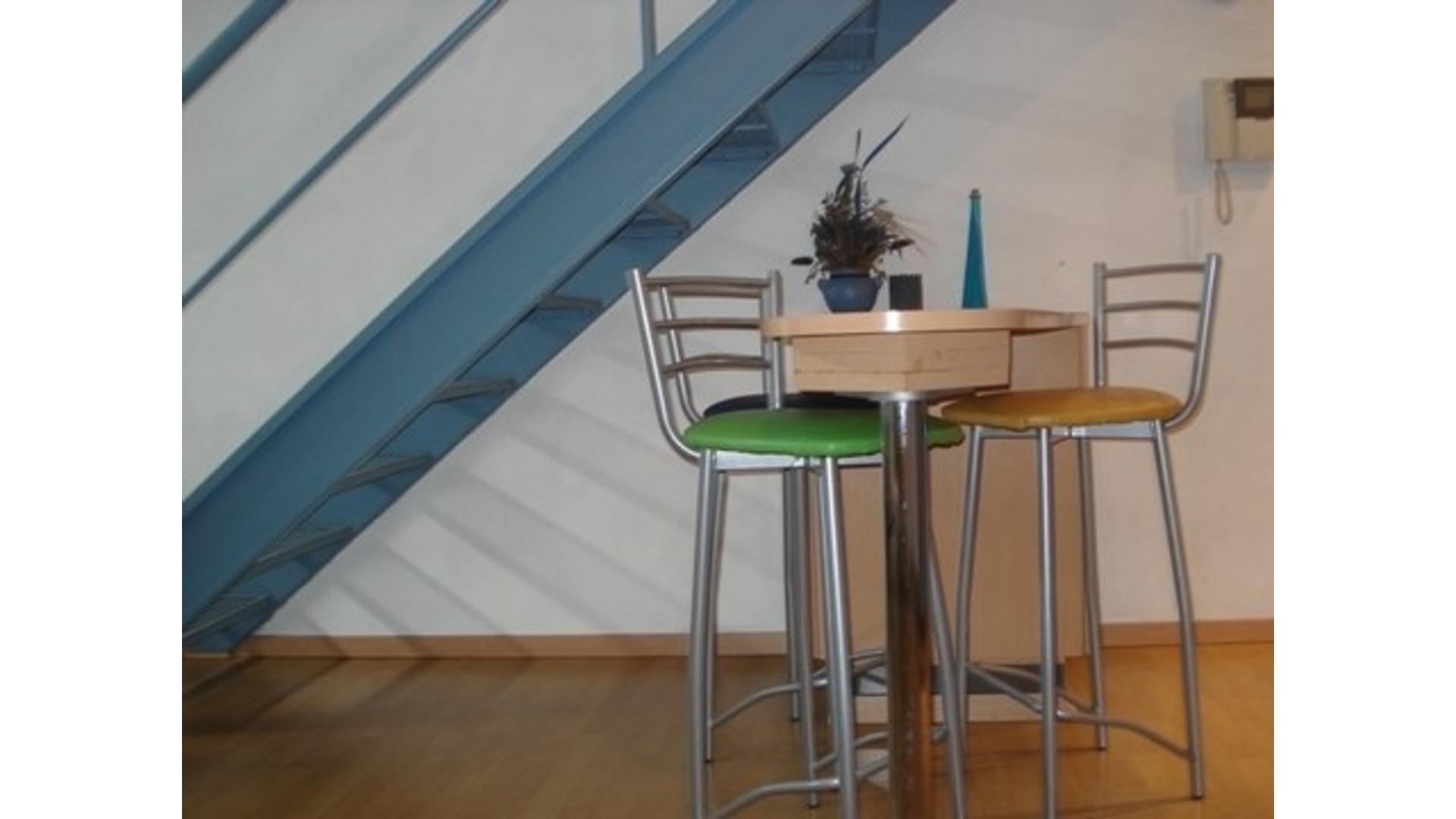 Departamento en Alquiler Temporal de 1 dormitorio