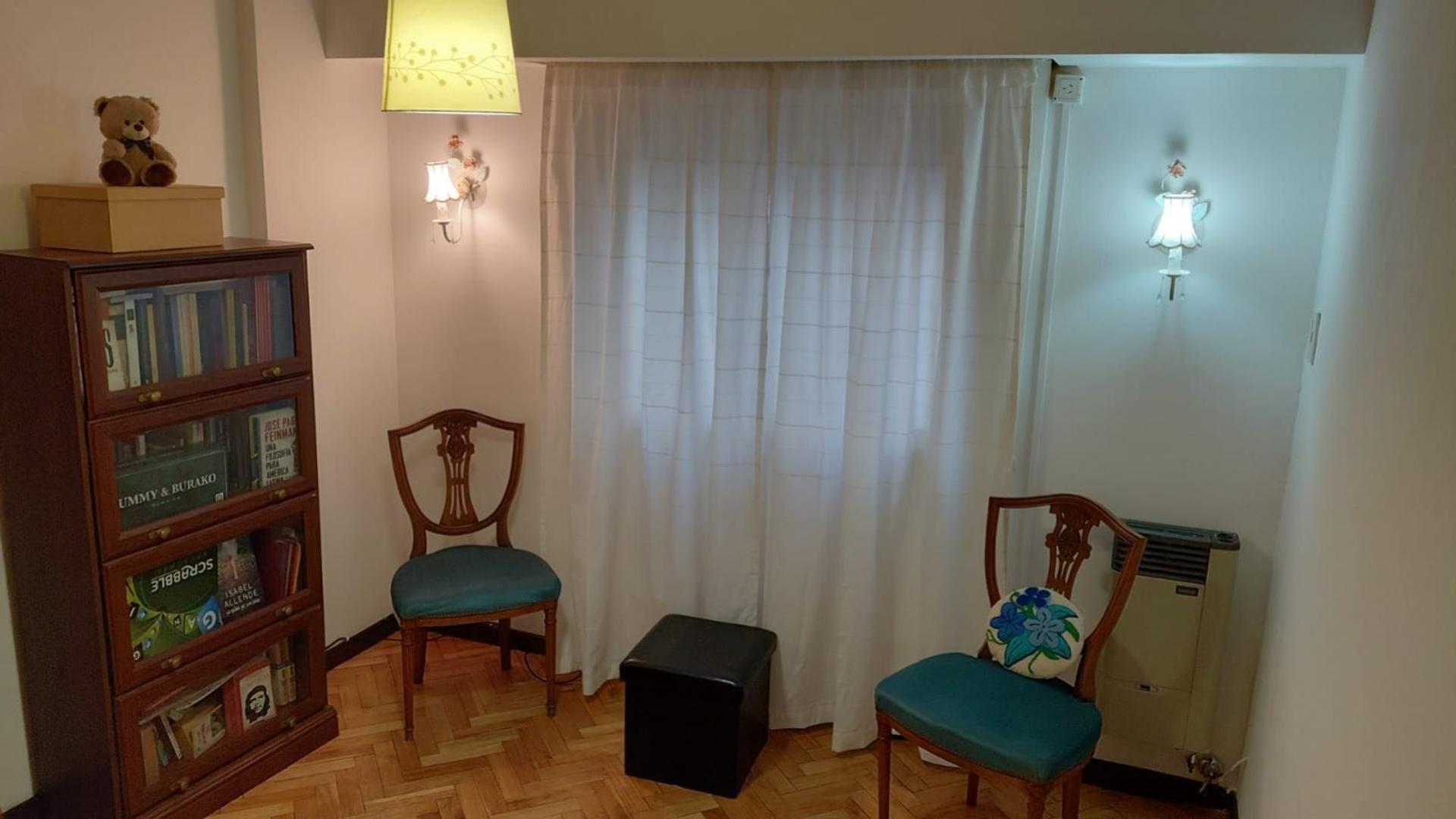 Departamento en Venta 60 años