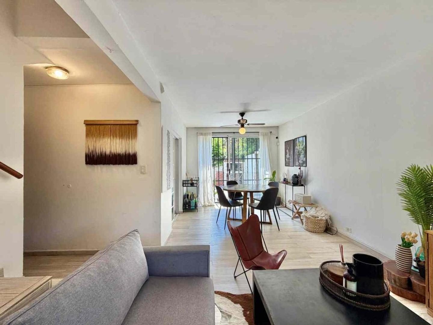 Casa en Venta de 4 dormitorios