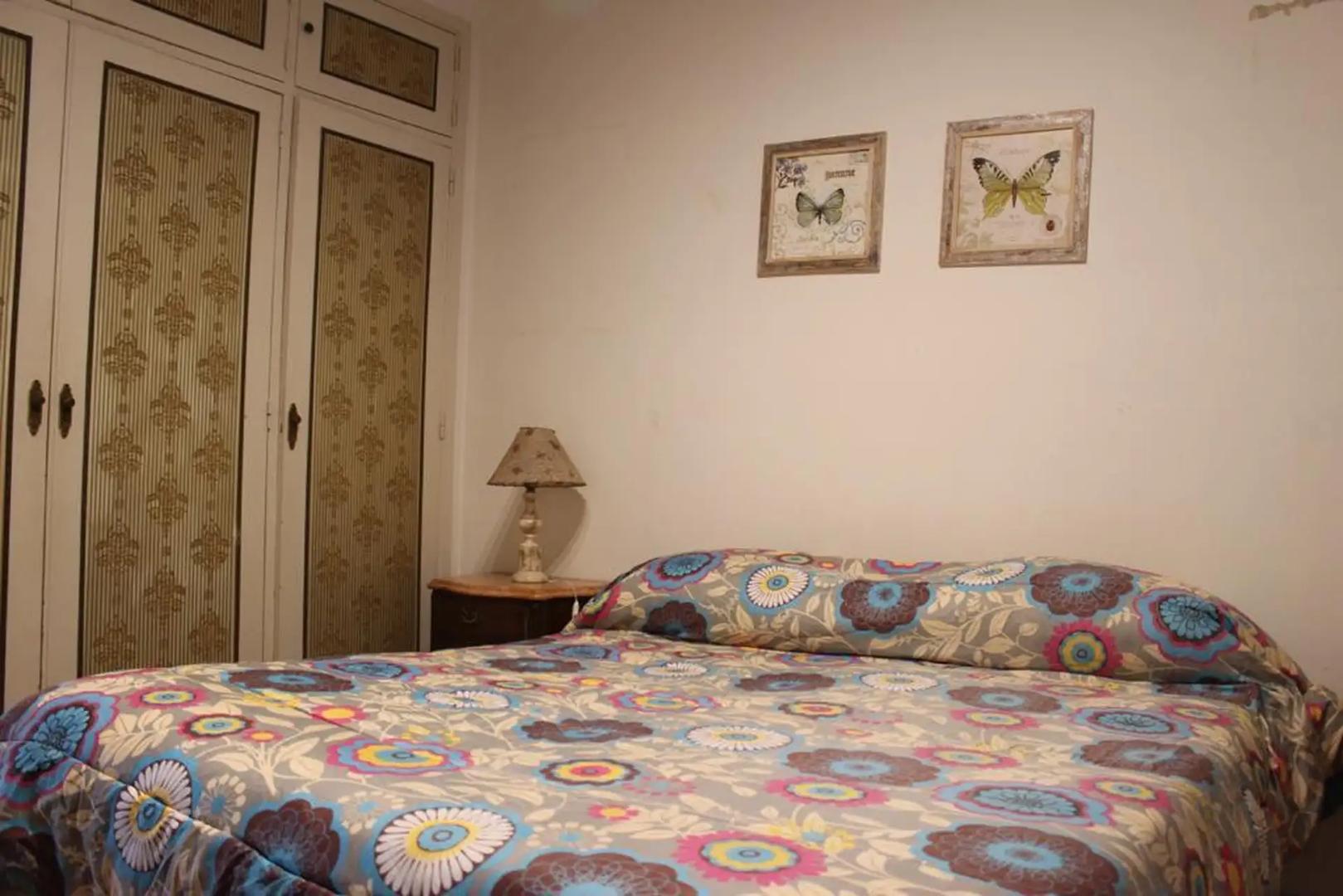 Guatemala 4700, Piso 5