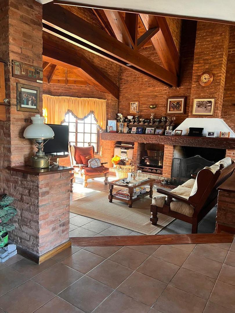 Casa en Venta 25 años