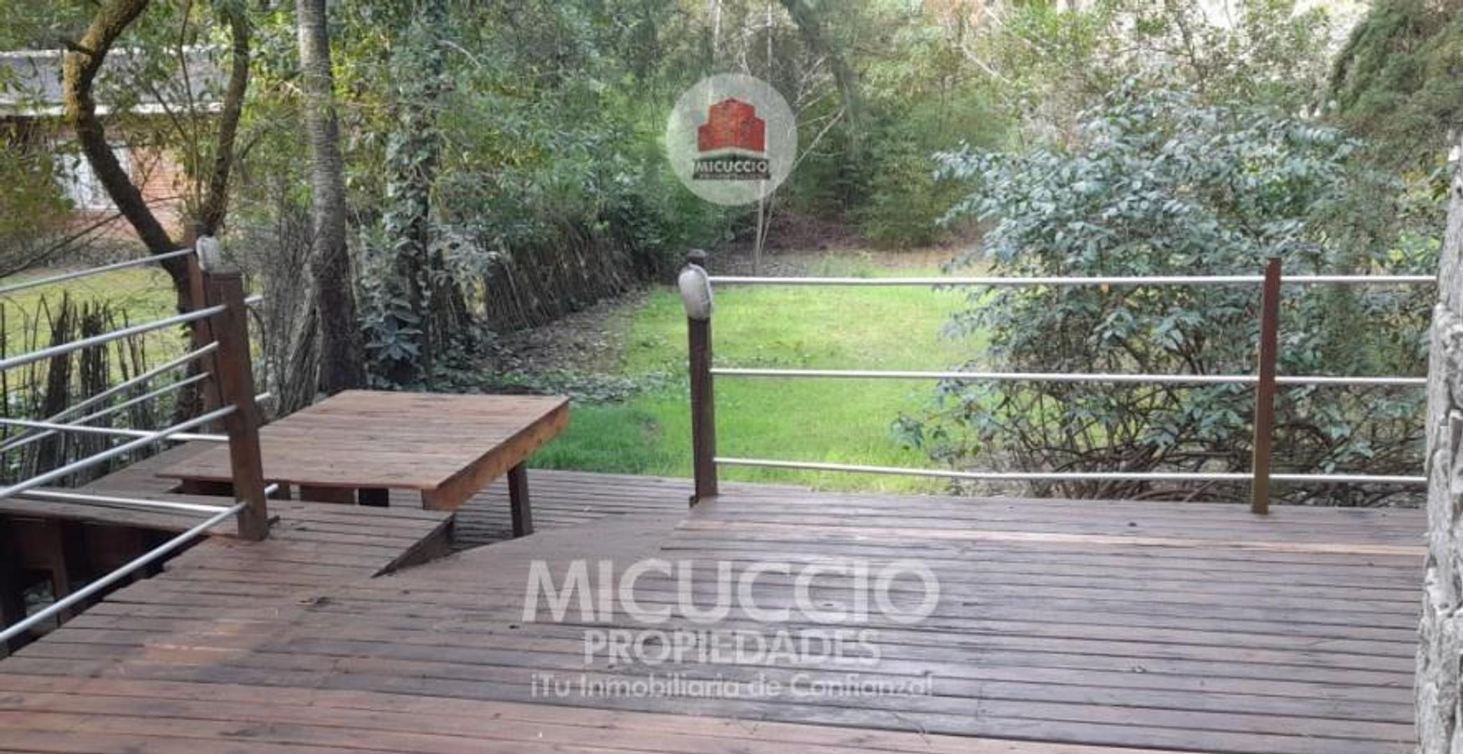 Casa en Venta en Mar de las Pampas, USD 175.000