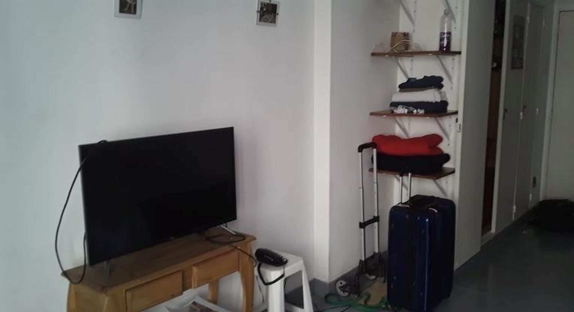 Departamento en Alquiler Temporal en Congreso, USD 380