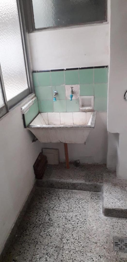 Departamento en Alquiler de 2 dormitorios